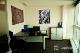 Jakarta Serviced Offices