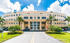 Quest Workspaces- Doral