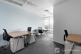 Regus | Petaling Jaya, First Avenue