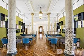 Copernico | Turin, Garibaldi Copernico