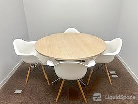 Regus | Sao Paolo, Continental Square - Vila Olímpia – Olimpiadas