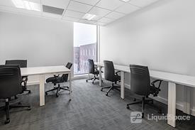 Regus | Dublin, Ormond