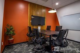 FUSE Workspace-Dripping Springs