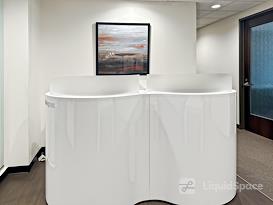 Regus | Yorkville