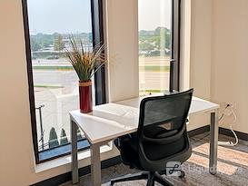 Regus | IL, Oakbrook Terrace - 22nd St