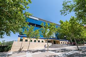 Regus | Toledo, Avenida Europa