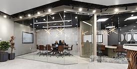 Lucid Private Office | Midtown - Music Row