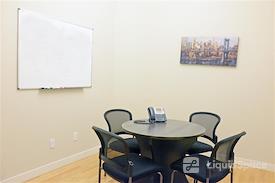 Select Office Suites - 1115 Broadway Flatiron NYC