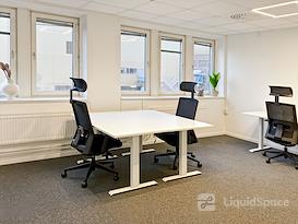 Regus | HELSINGBORG, Södergatan