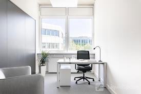 Regus | Manchester - Elm Street