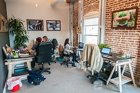 Port Workspaces @ Jack London Square