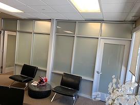 Santa Fe Hills Business Center