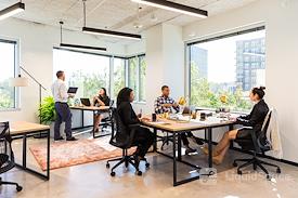 Industrious - Buckhead Village