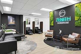 Zenith Workspaces
