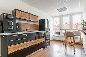 HQ | Nuremburg, HQ Plaerrer