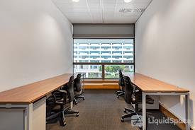 Regus | Barcelona World Trade Centre