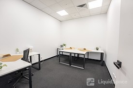 Waterman Workspaces Chadstone