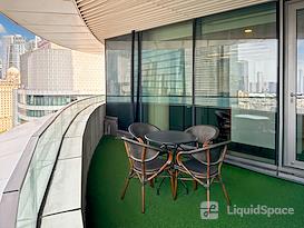 Regus | Guangzhou, Kingold Century Centre