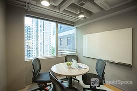 Island East | Eastern Central Plaza