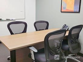 Regus || Stonebriar Center