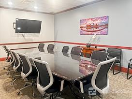 Regus | PA, Pittsburgh - Sidney St