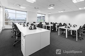 Regus | Exeter, The Senate
