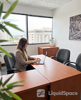 CoSuite® Fort Lauderdale