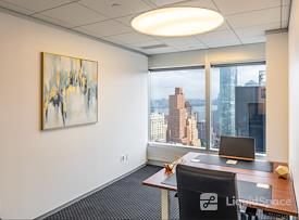 Servcorp - Financial District NYC