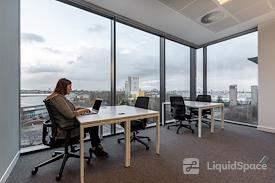 Regus | Manchester Trafford Park