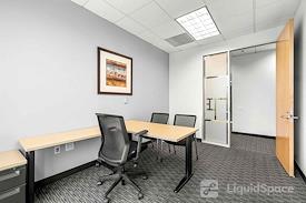 Peachtree Offices at Alpharetta