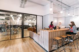 WeWork | 615 S College St