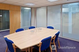 HQ | Portchester, Castle Court