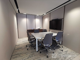 Suntec City | Centennial Tower