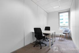 Regus | Villepinte, Parc des Expositions