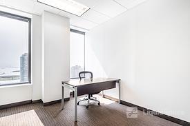 Regus | Hudson Street