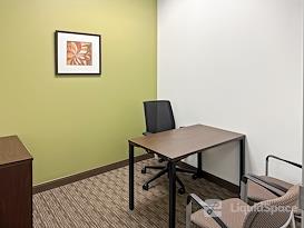 Regus | Vista Point North