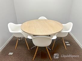 Regus | Sao Paolo, Continental Square - Vila Olímpia – Olimpiadas