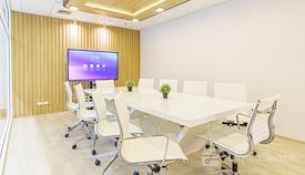 Regus | Pleasanton - Corporate Commons