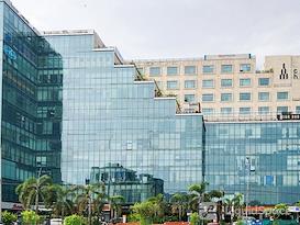 Regus | LUCKNOW, Levana Cyber Height Gomti Nagar