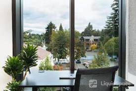 CENTRL Office - Lake Oswego
