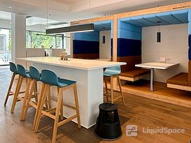 Regus | Heidelberg, Stadttor Ost