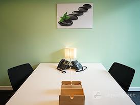 Regus | Bucharest, Charles de Gaulle Plaza