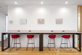 Regus | Tokyo Shibuya Mark City