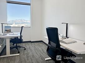 Regus | UT, Ogden - 24th St