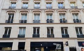 Regus | Paris, 2 Rue Jean Lantier