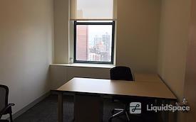 Corporate Suites: 2 Park Avenue