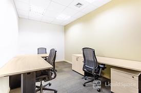 Regus | Brasilia, Parque Cidade Corporate