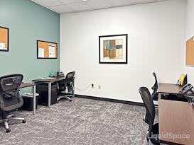 Regus | Cummings Research Park