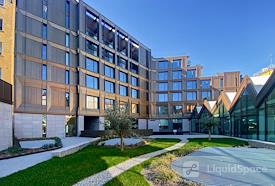 Regus | Milan, Arco Della Pace