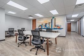 Essential Offices | Union Plaza
